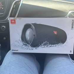 Jbl Xtreme 2 