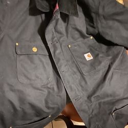 Carhartt Chore Jacket