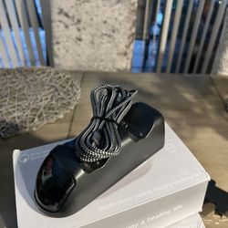 PS4 Controller Charging Station
