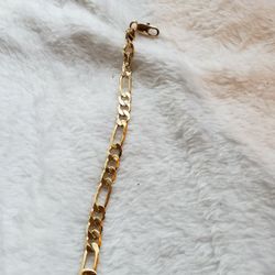 5in. Baby Bracelet 