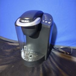 Keurig K Classic Coffee Maker