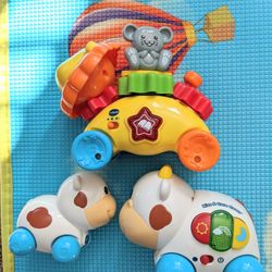 VTech Baby Toy Set