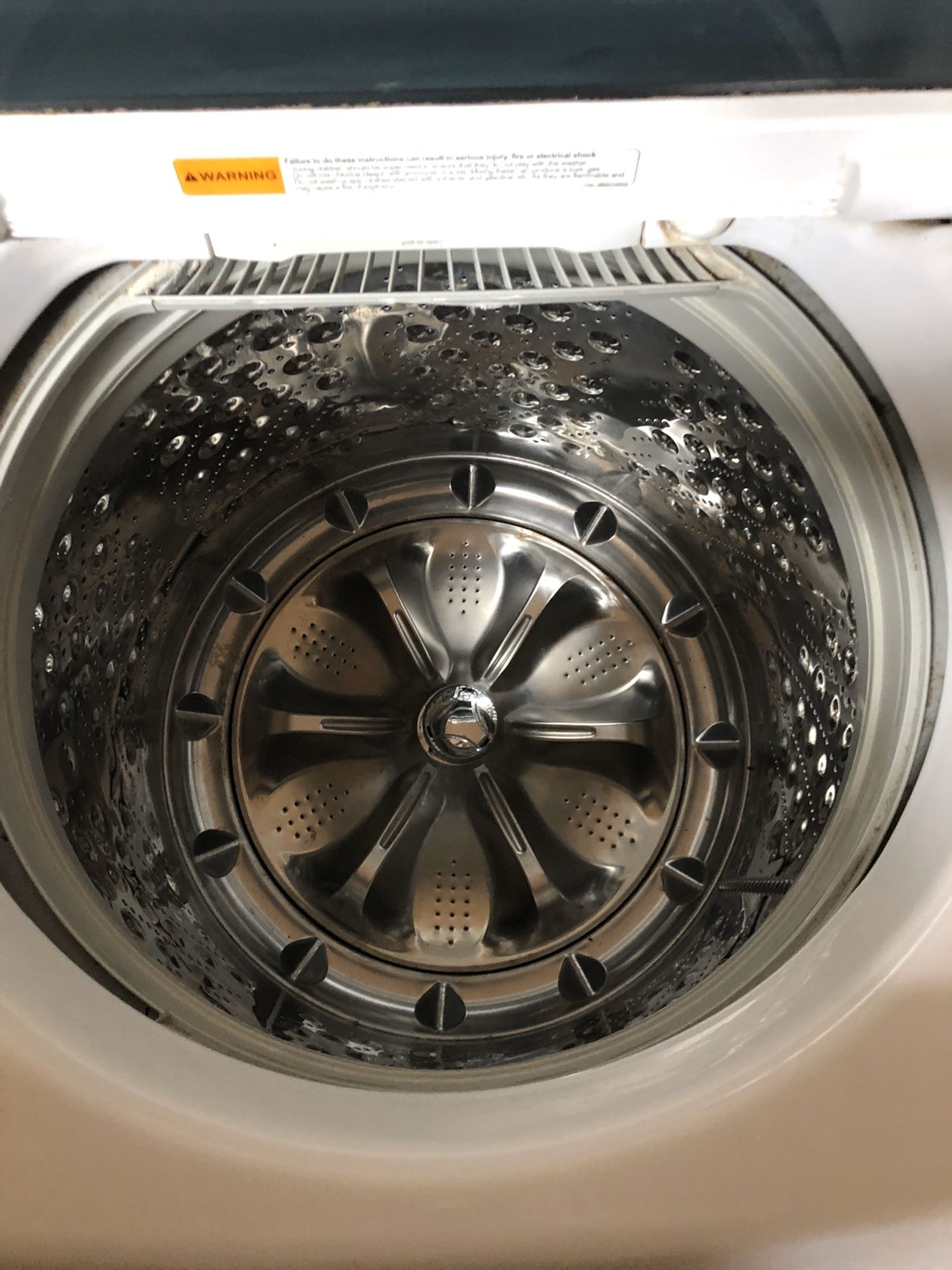 Kenmore Elite Washing Machine for Sale in Tulsa, OK OfferUp
