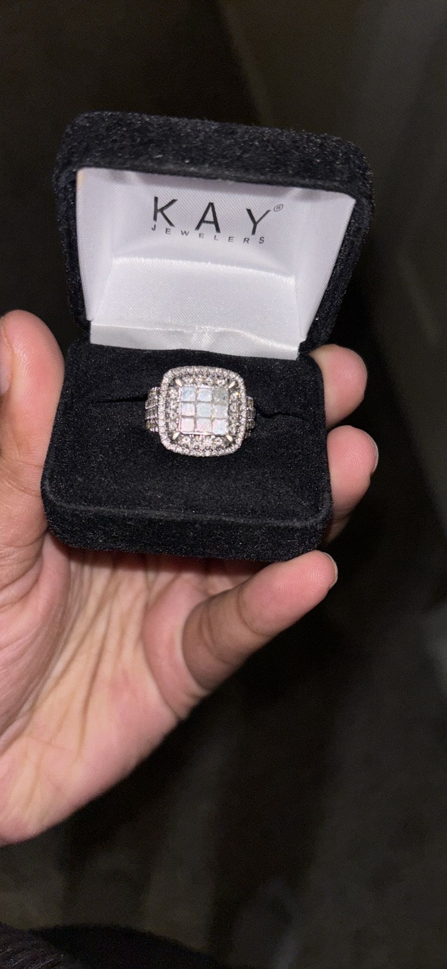 Engagement Ring
