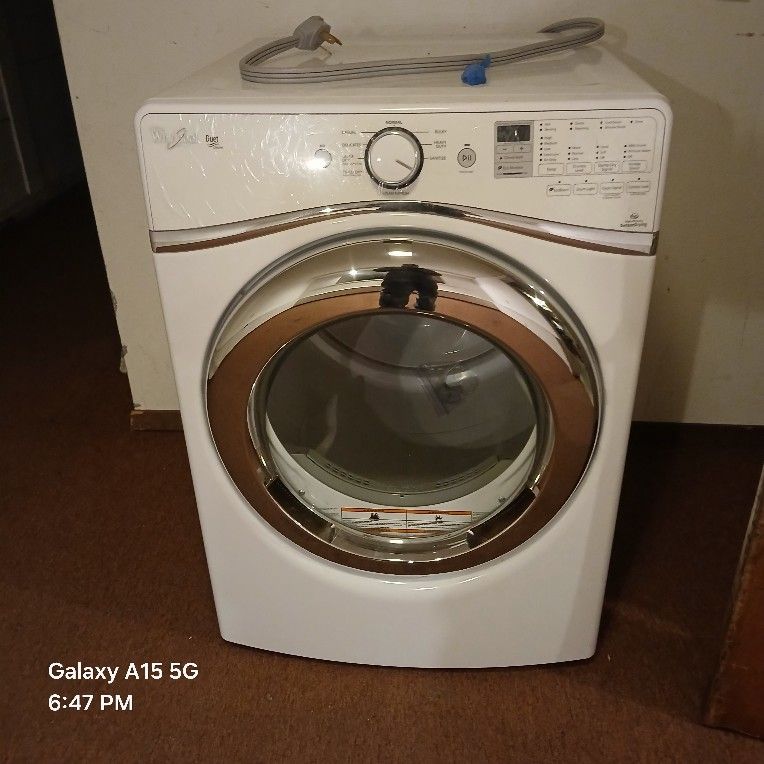 Dryer 220 Plug