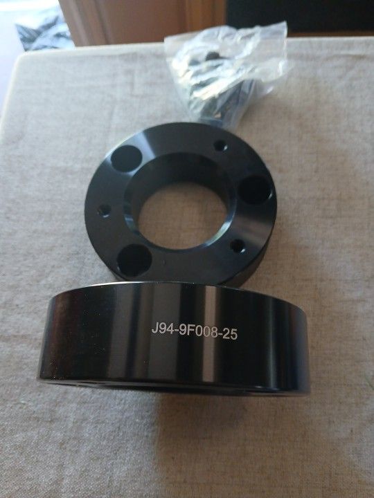Hub Bearings
