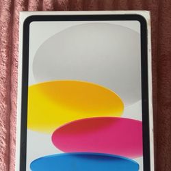 2025 Apple 11 inch IPad A16 WiFi 128GB Silver