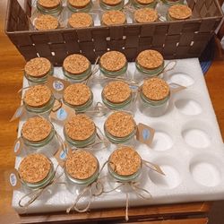 Baby Shower Favors 