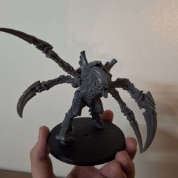 Warhammer Tyranid Screamer Killer 