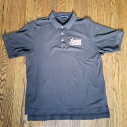 XSport Men's Tactical Cotton Polo