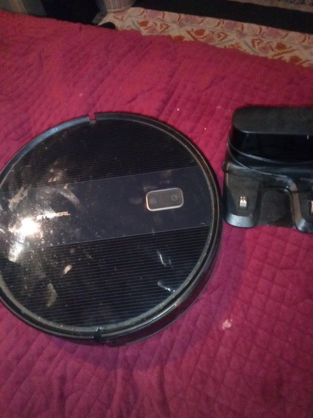 Robot Vacuum