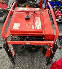 MULTIQUIP GDP-5HA Generator (PO1022485)