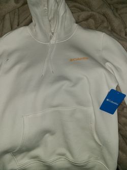 Columbia Hoodie