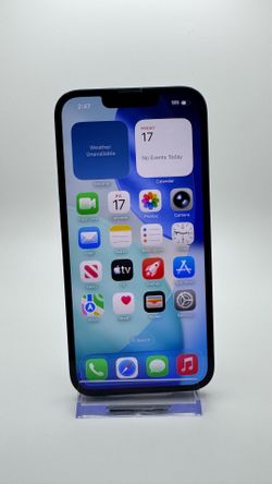 Apple iPhone 13