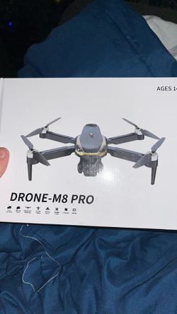drone-m8 pro