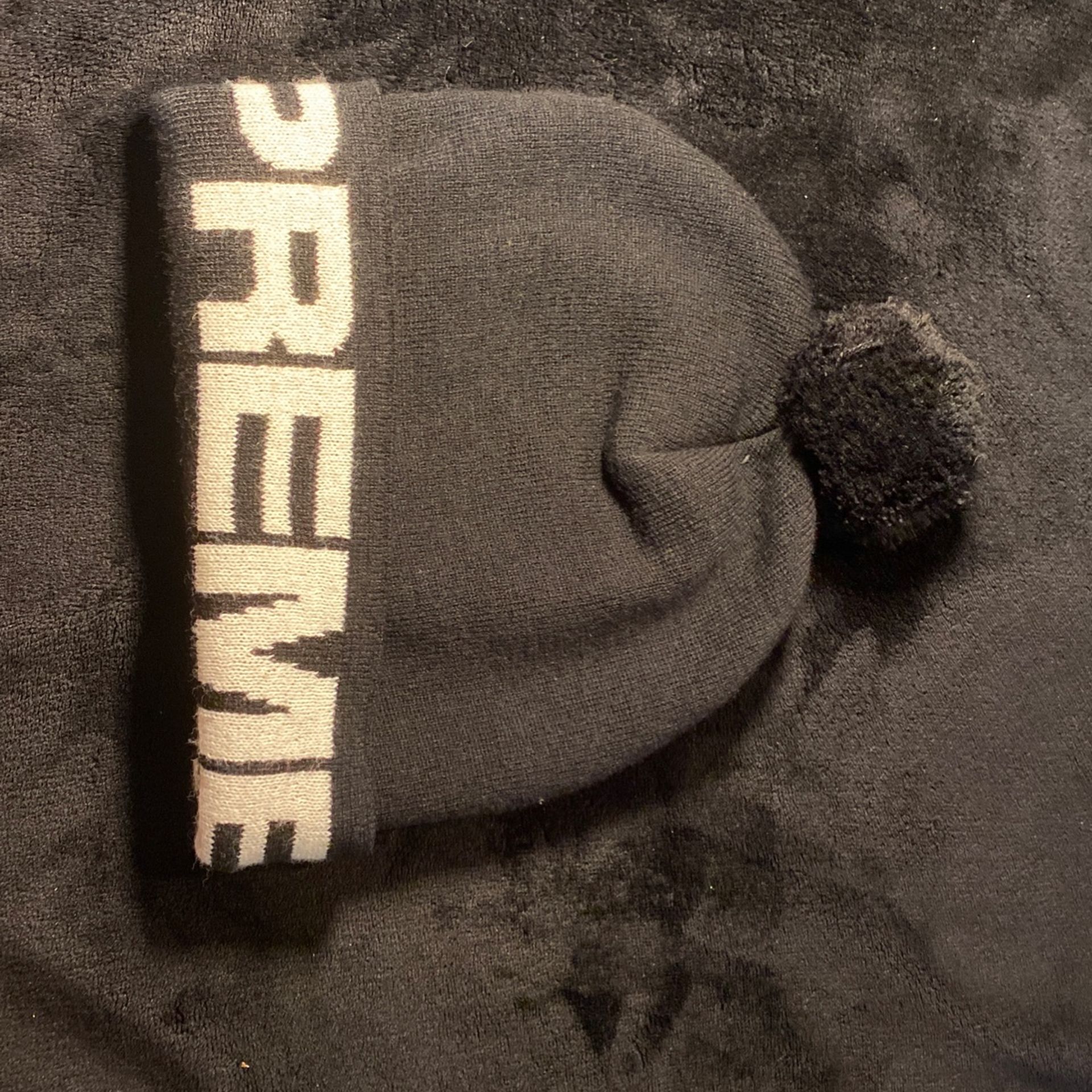 Supreme Beanie