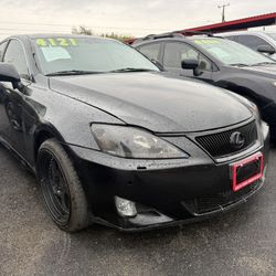 Lexus Is 250