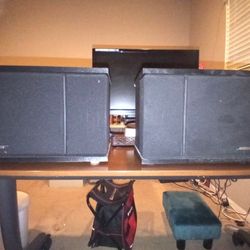 Bose 201 Series III mint condition 