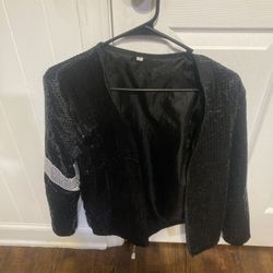 Michael Jackson Jacket