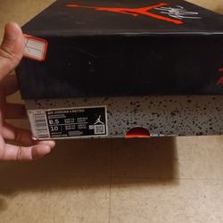 Retro 4 Jordan 