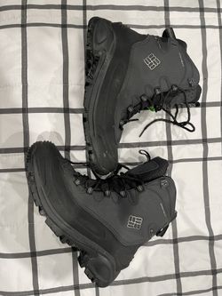 Columbia Snow Boots