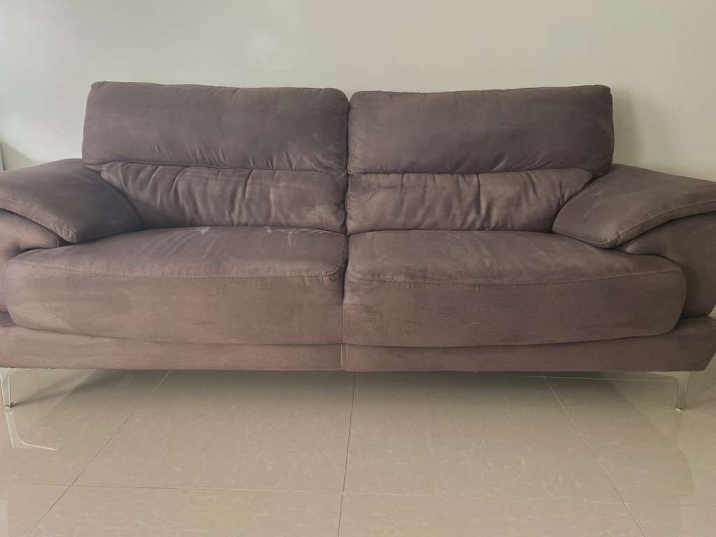 Couch ~83”