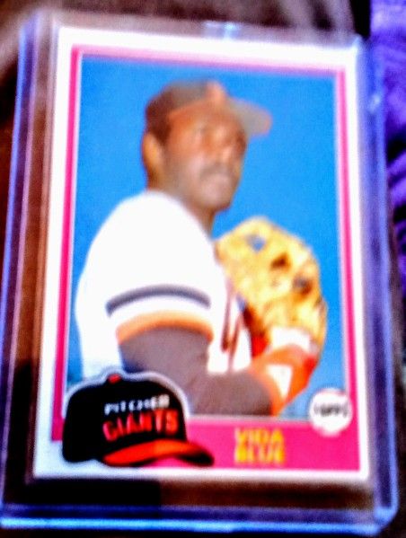VIDA BLUE