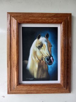 BEATIFULL photo painting  15.00 dlls