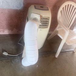 Aire en perfecta condiciones