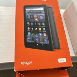 Fire Hd8 Plus 
