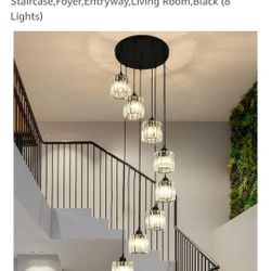 Hanging Lights