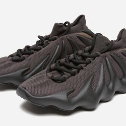 Yeezy 450  Dark Slate Size 9