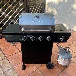 Nexgrill Barbecue