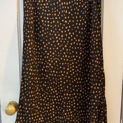 Dress - size S in good condition