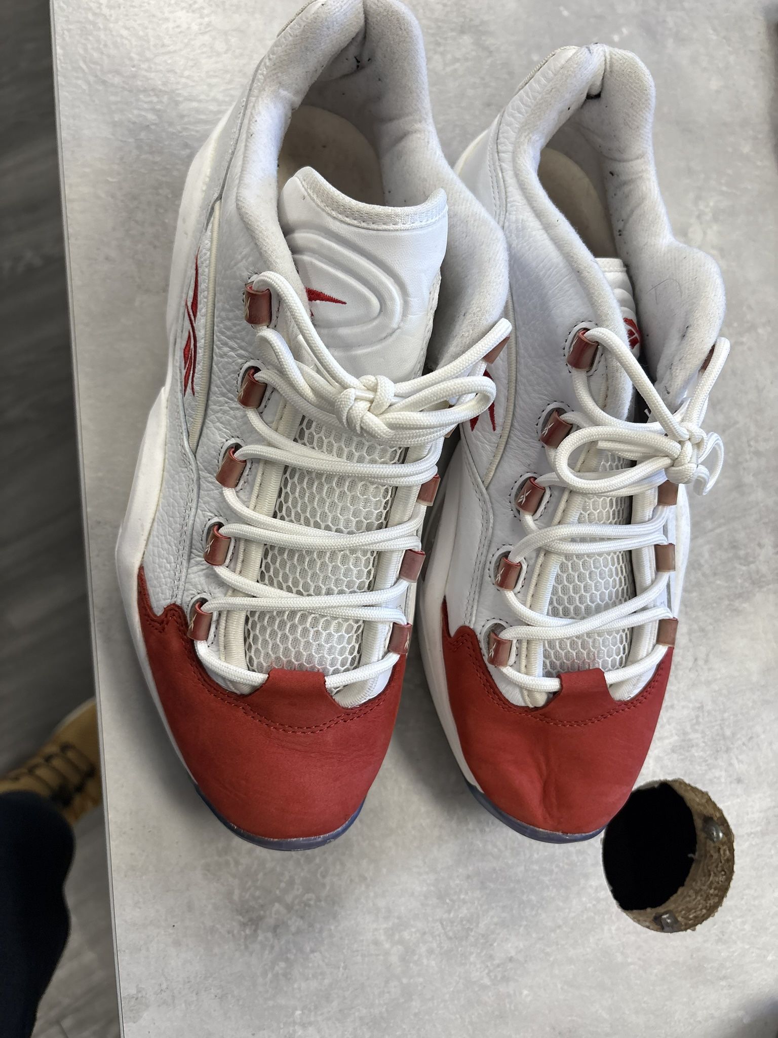 Miscellaneous Shoes
