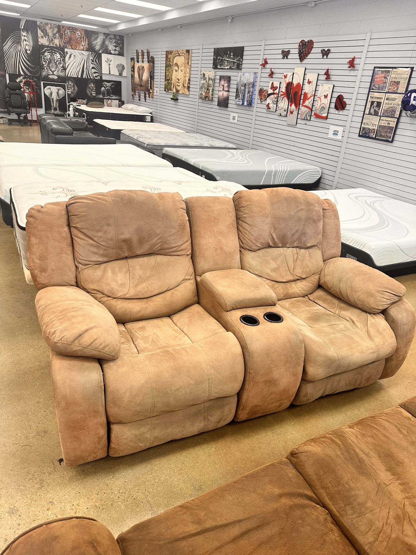 Rocker Recliners