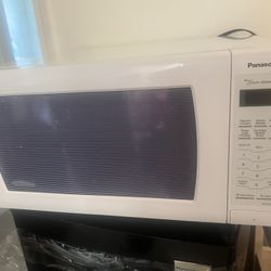 Microwave Work Great Just Doesn’t Turn 
