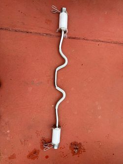 Olympic 2 inch curve barbell  NEW￼