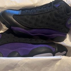 Air Jordan 13s Retro 