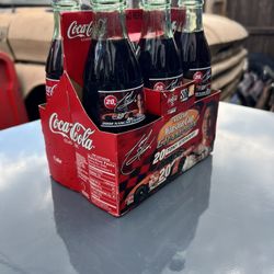 Collectible Coca Cola