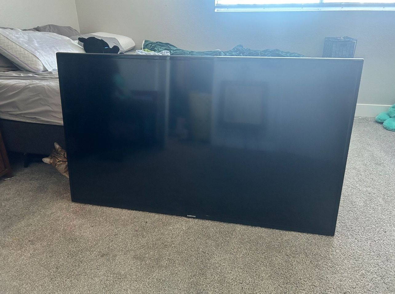 Samsung Flatscreen 