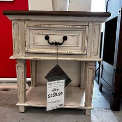 One drive nightstand | Furniture | Bedroom | Patio Furniture | Lawn and Garden 🍒🍒🍒
