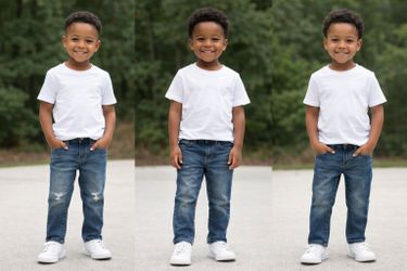 Old Navy 3 Pairs | Like New 4T Kids Jeans