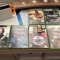 Games