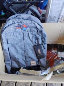 Backpack