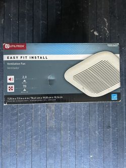 Ventilator Fan/Bathroom Fan