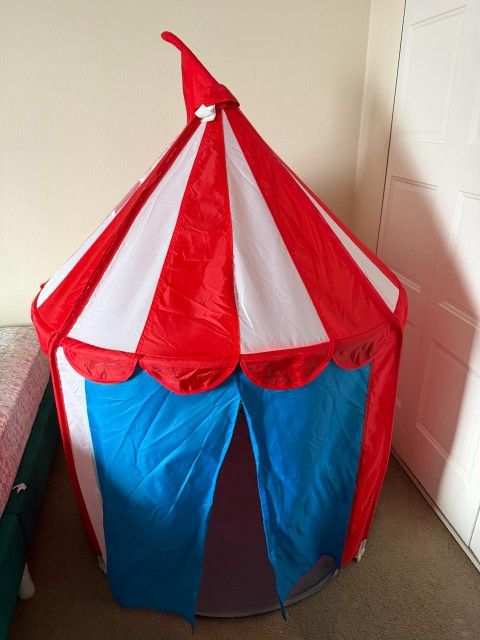IKEA Children Tent, Gently Used