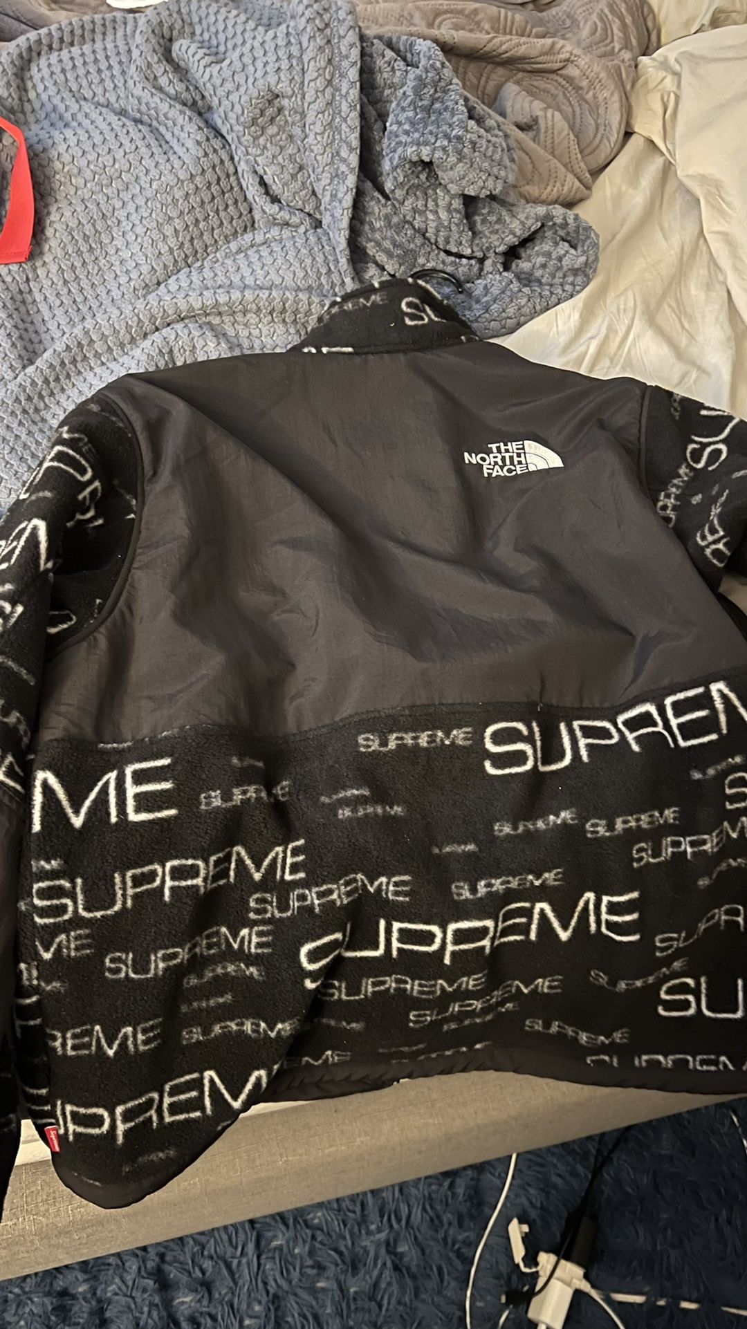 Supreme North Face Jacket