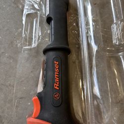 TriggerShot 0.22 Caliber Powder Actuated Tool