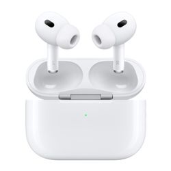 Apple AirPod Pros 2nd Gen